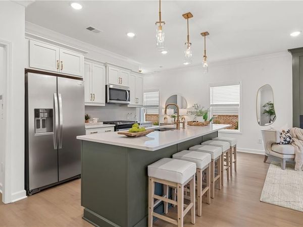 4603 Moray Drive , Mableton, GA 30126