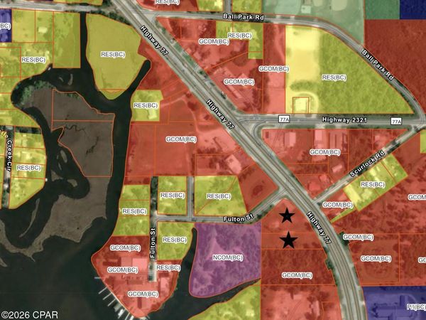 7401&7415 FL-77 , Southport, FL 32409