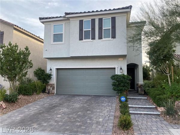 9343 Sully Avenue, Las Vegas, NV 89149
