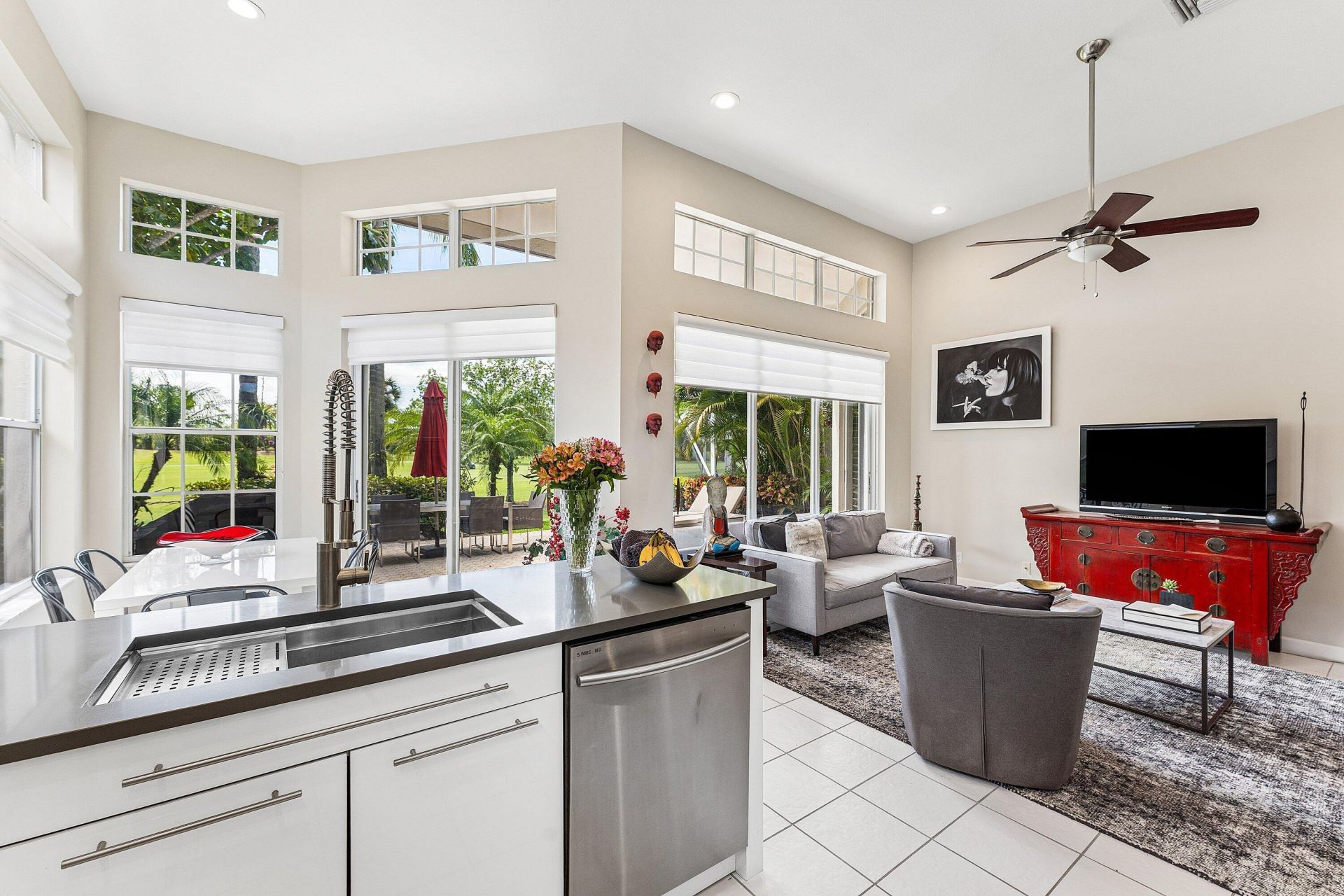 136 Coral Cay Drive, Palm Beach Gardens, FL 33418 Photo