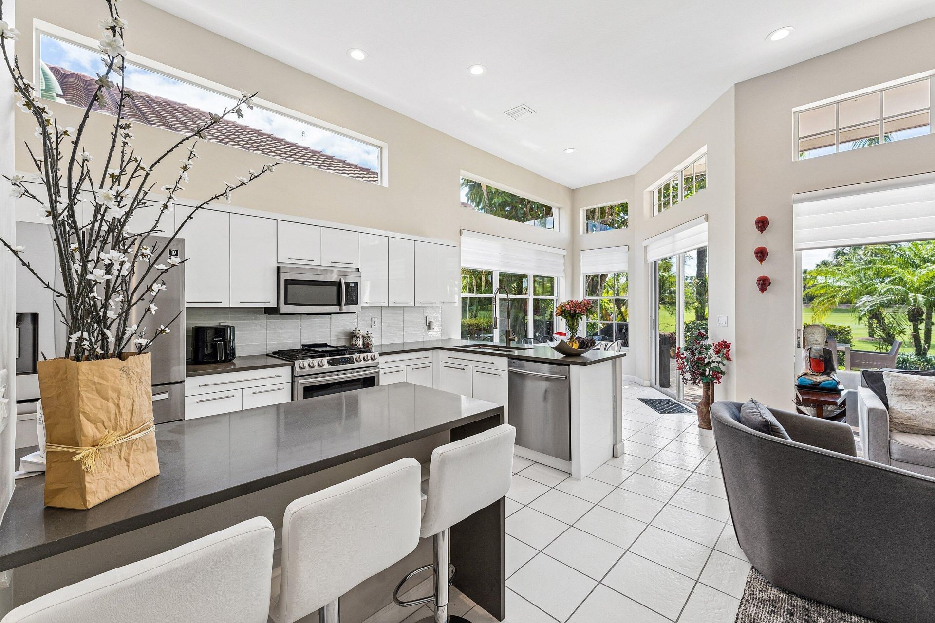 136 Coral Cay Drive, Palm Beach Gardens, FL 33418 Photo
