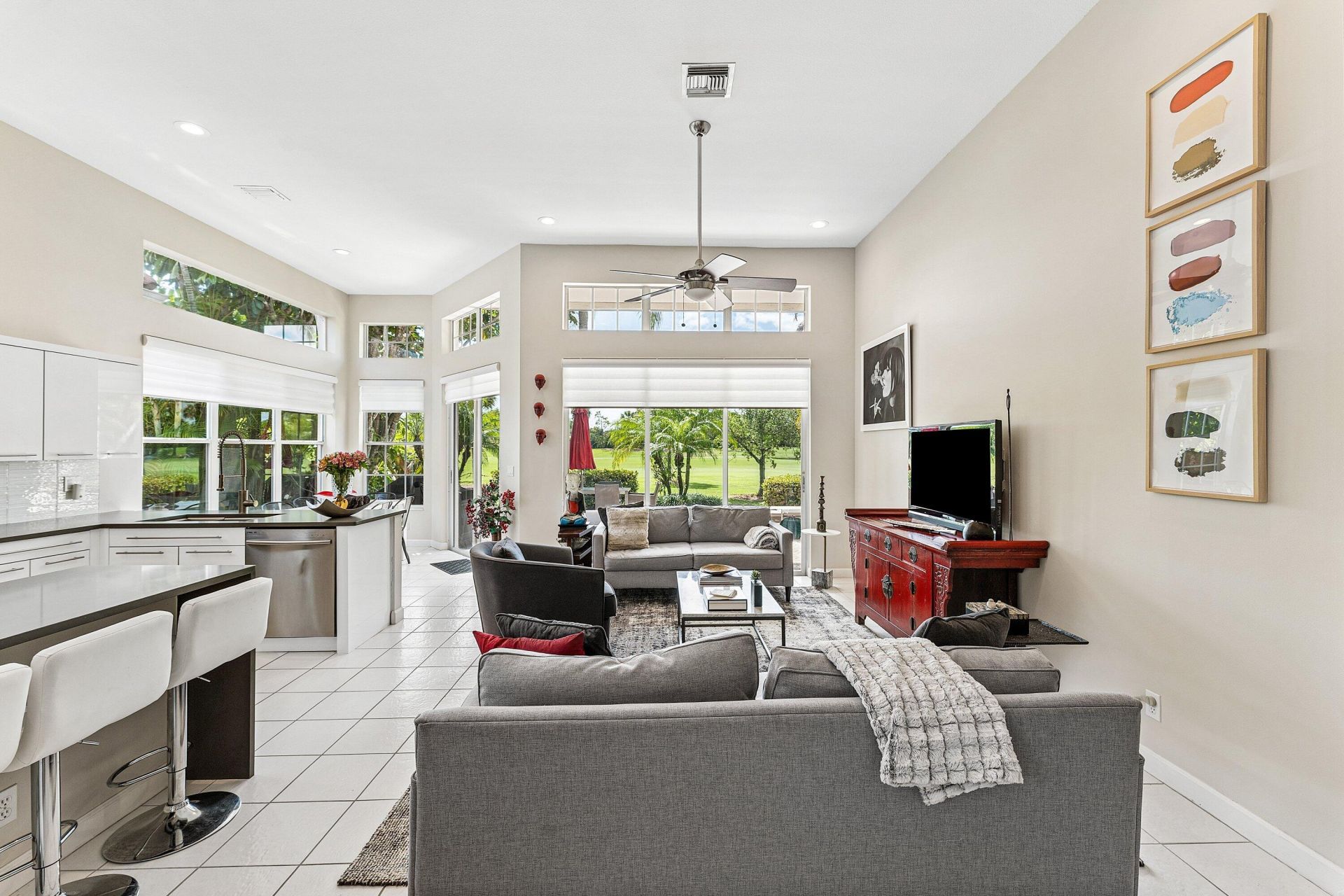 136 Coral Cay Drive, Palm Beach Gardens, FL 33418 Photo