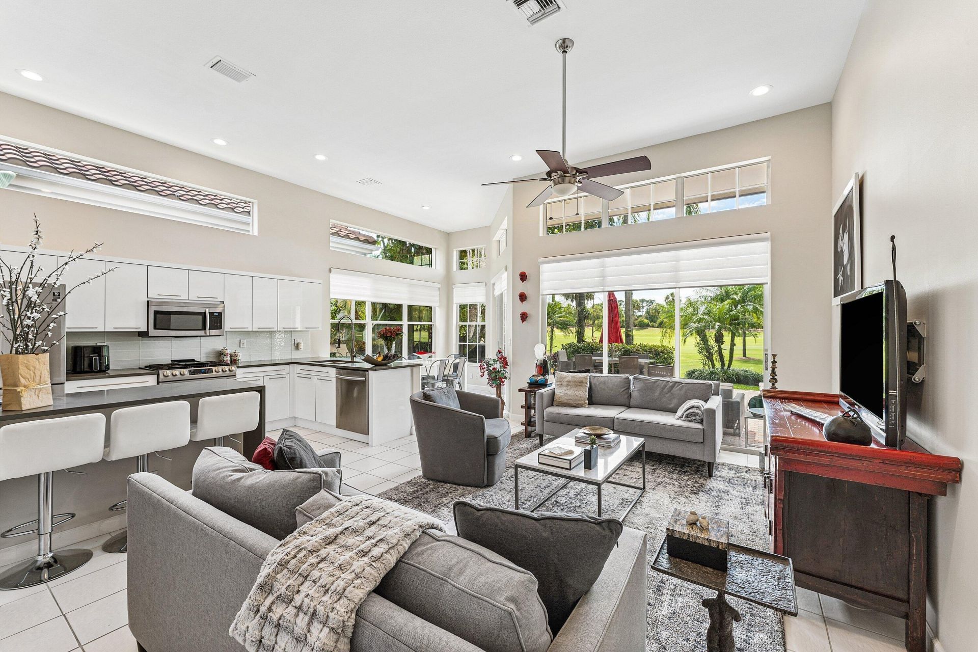 136 Coral Cay Drive, Palm Beach Gardens, FL 33418 Photo