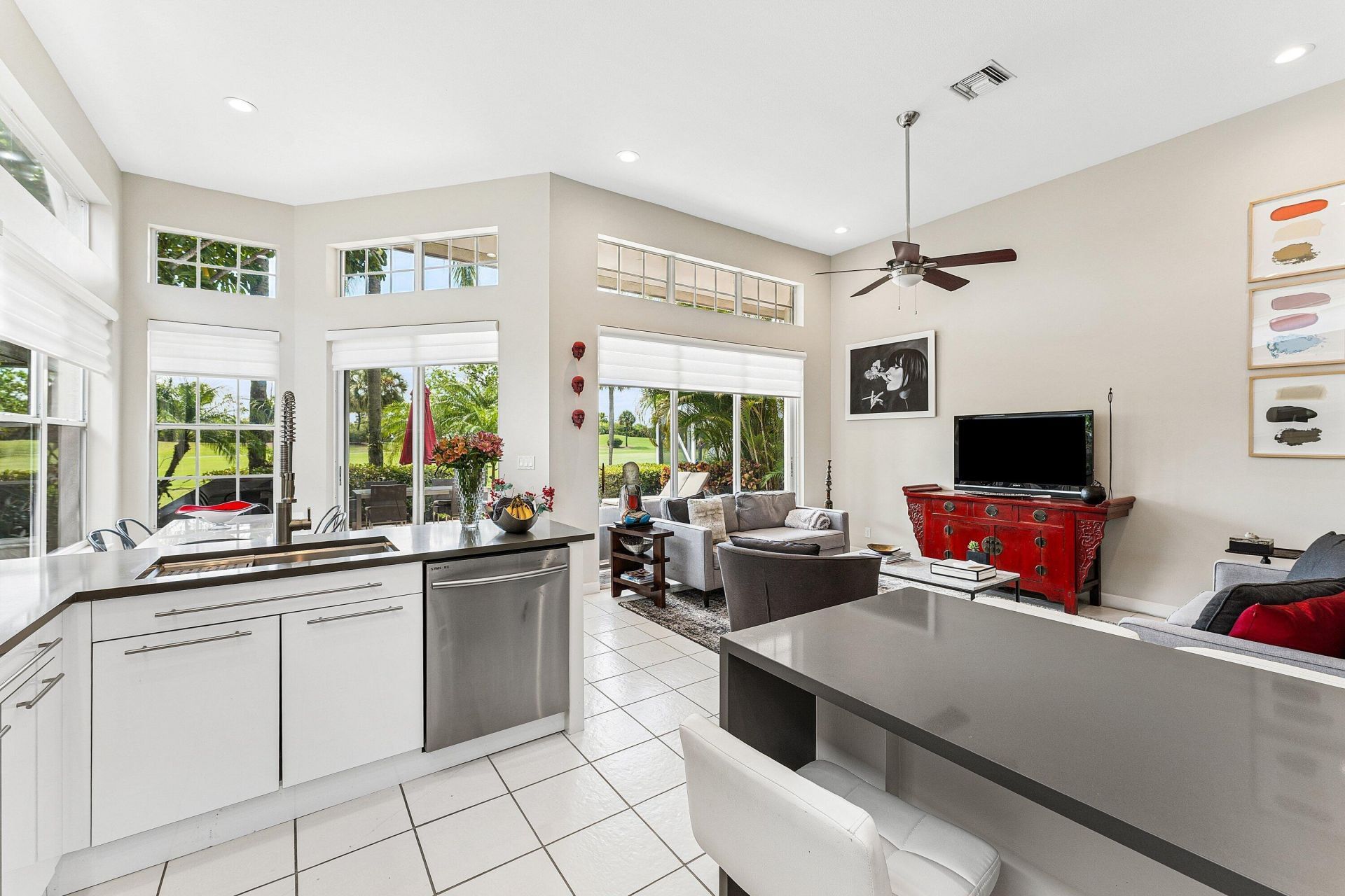 136 Coral Cay Drive, Palm Beach Gardens, FL 33418 Photo