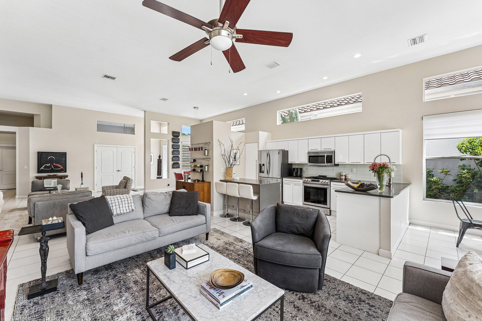 136 Coral Cay Drive, Palm Beach Gardens, FL 33418 Photo