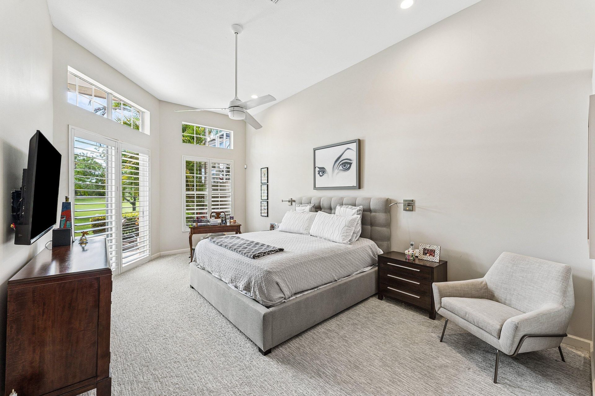 136 Coral Cay Drive, Palm Beach Gardens, FL 33418 Photo