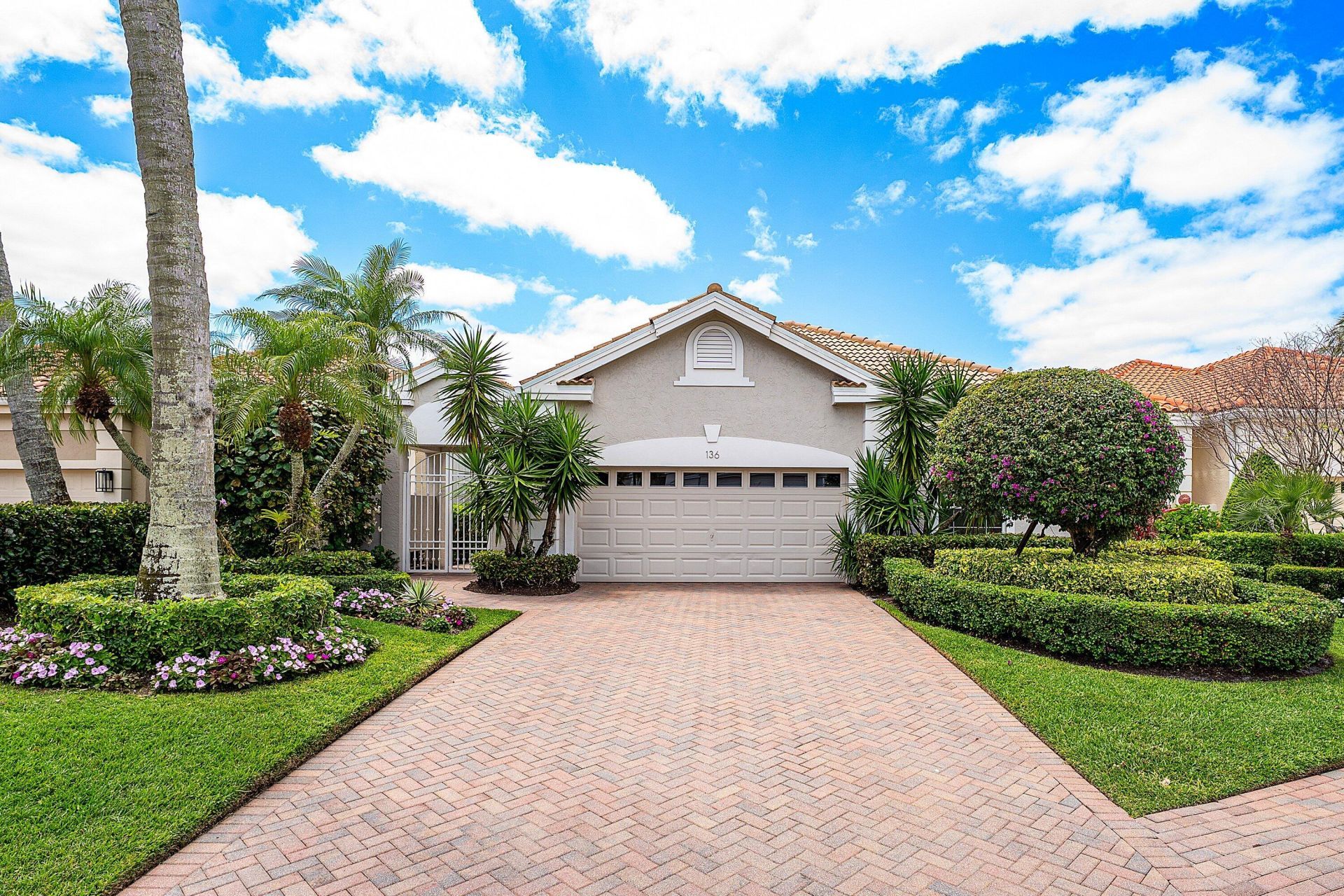 136 Coral Cay Drive, Palm Beach Gardens, FL 33418 Photo