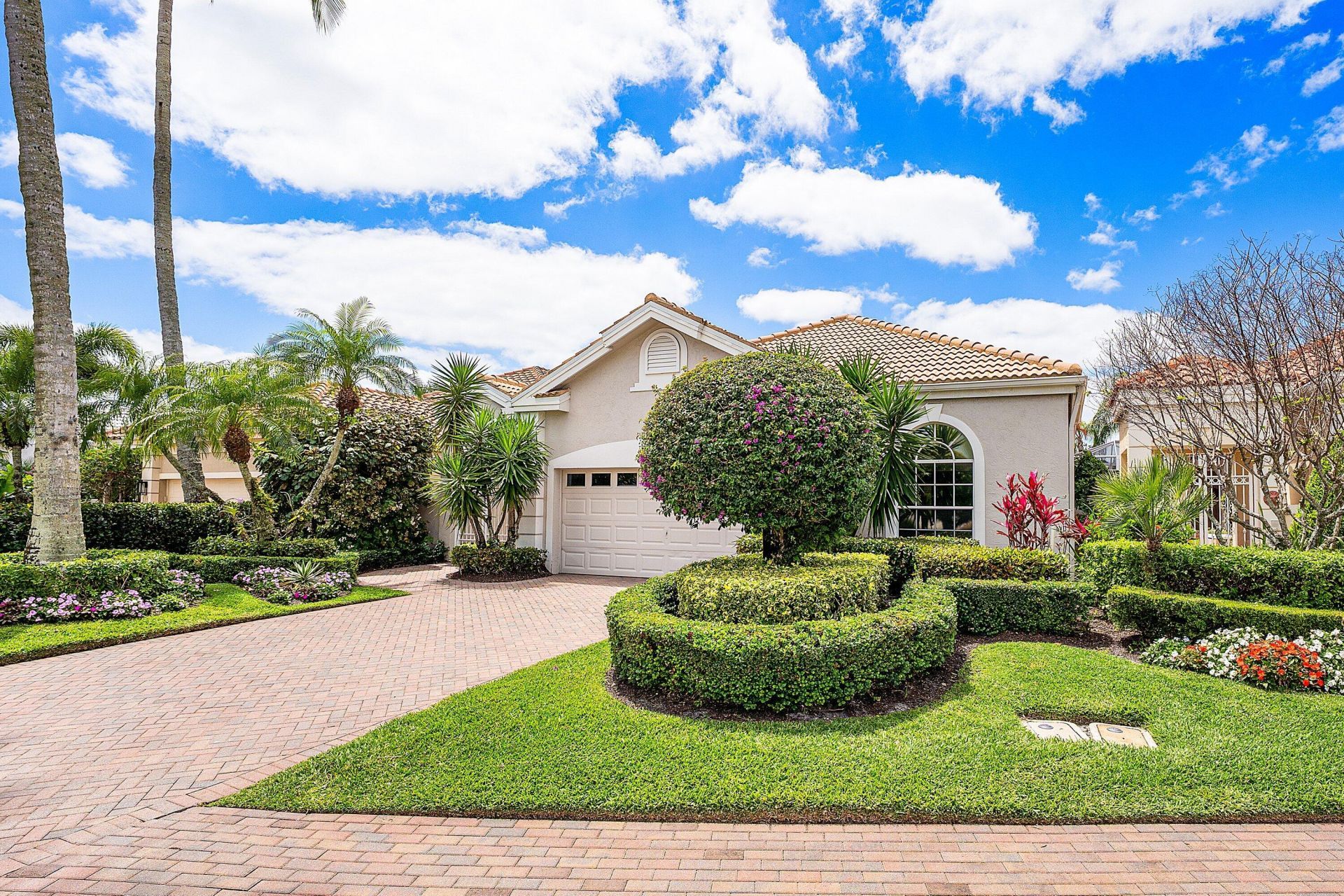 136 Coral Cay Drive, Palm Beach Gardens, FL 33418 Photo