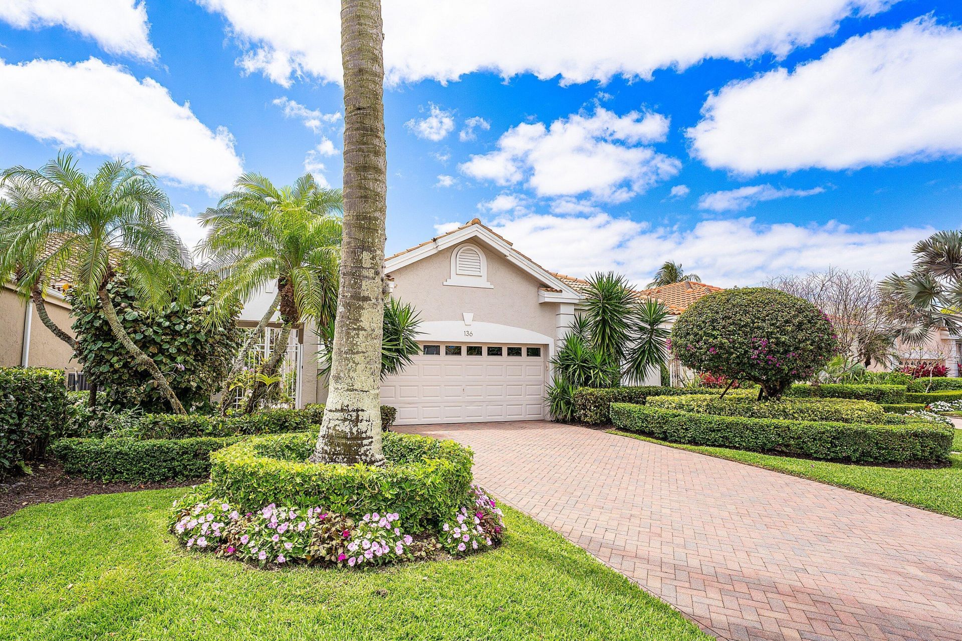 136 Coral Cay Drive, Palm Beach Gardens, FL 33418 Photo