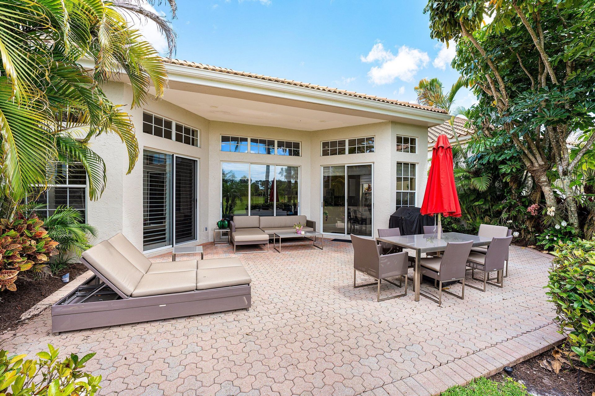 136 Coral Cay Drive, Palm Beach Gardens, FL 33418 Photo