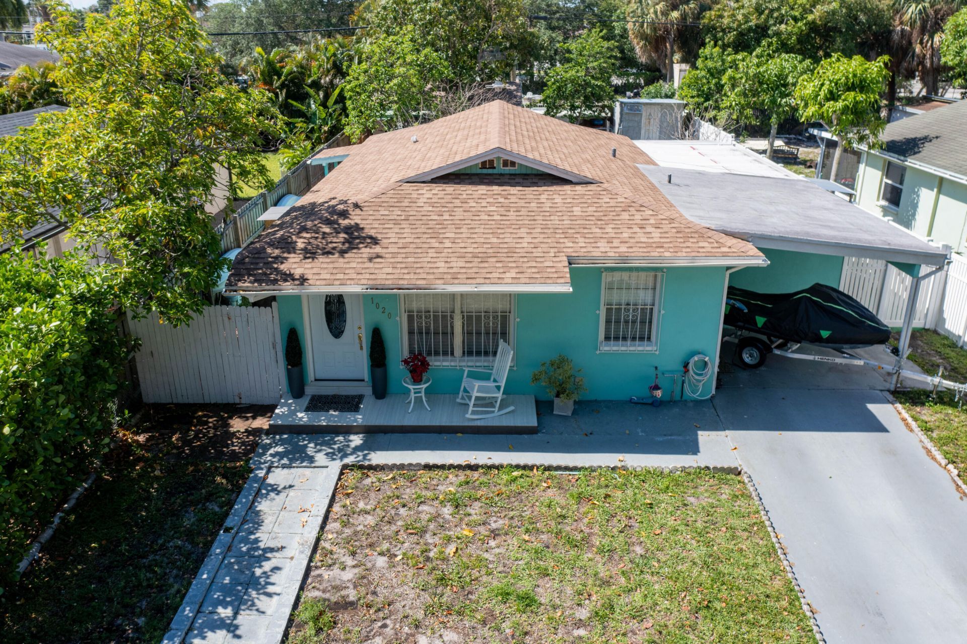 1020 Avon Road, West Palm Beach, FL 33401 Photo