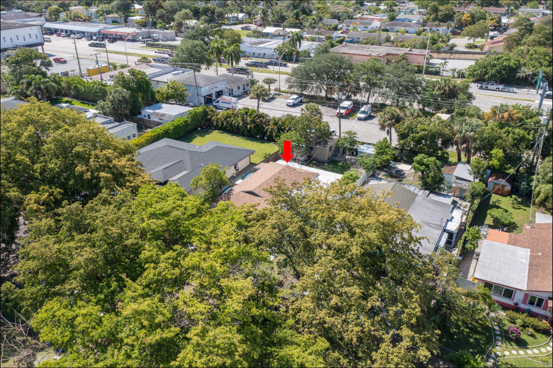 1020 Avon Road, West Palm Beach, FL 33401 Photo