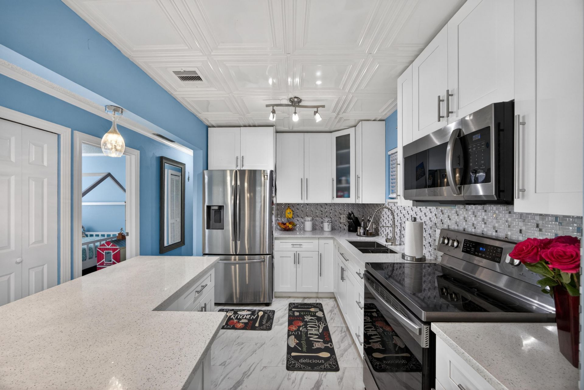 1020 Avon Road, West Palm Beach, FL 33401 Photo