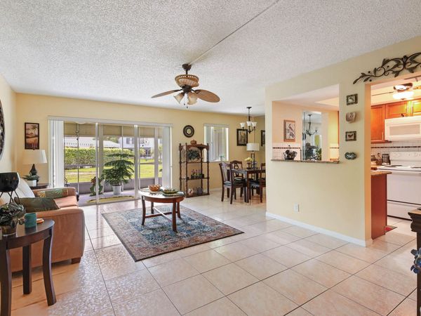 3186 Via Poinciana, Unit 110, Greenacres, FL 33467