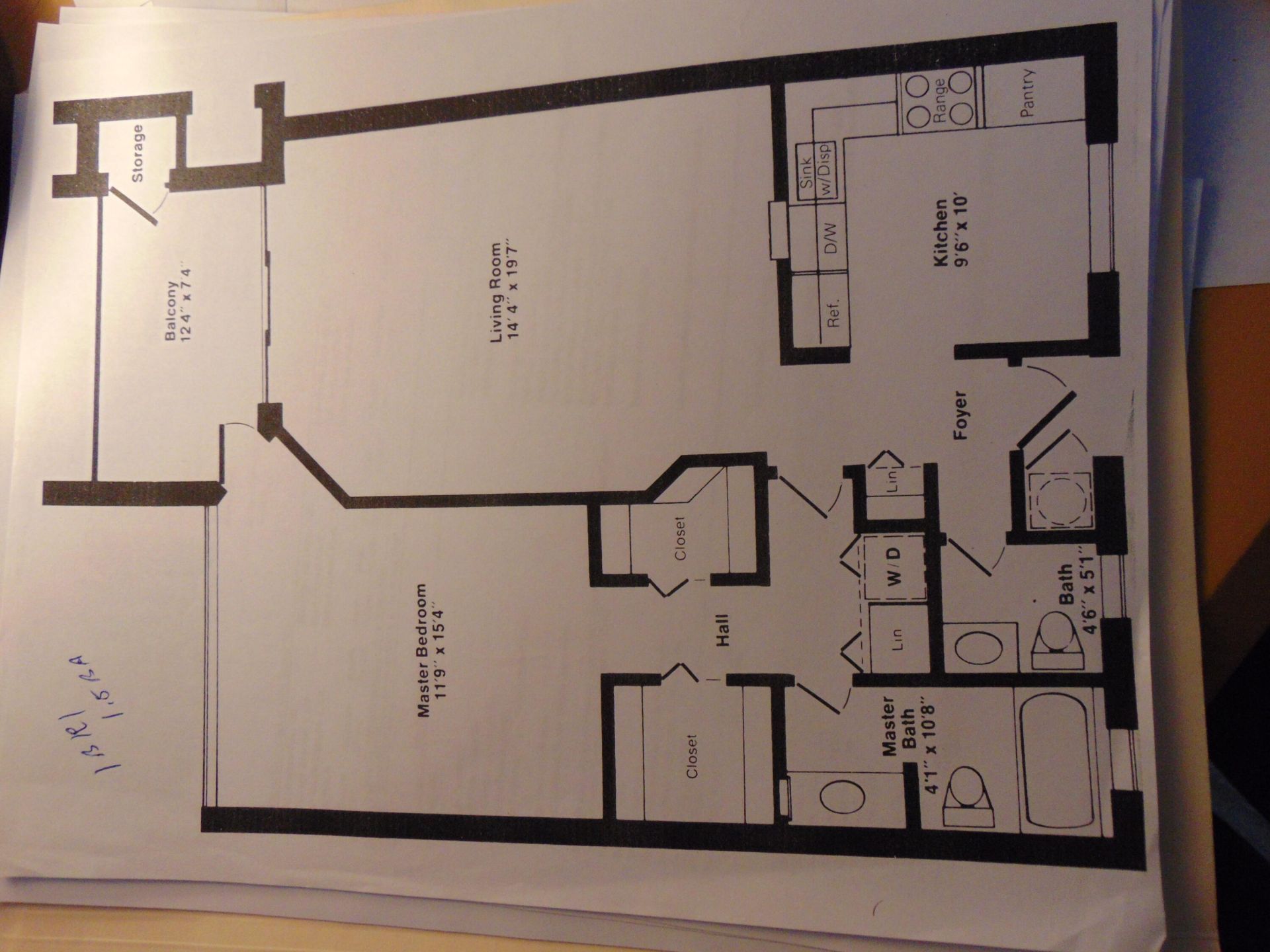 3186 Via Poinciana, Unit 110, Greenacres, FL 33467 Photo