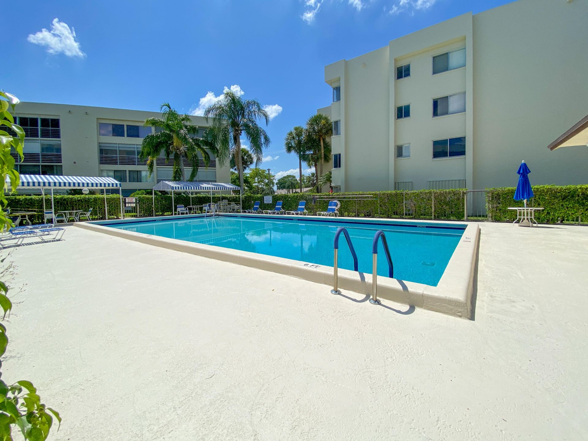 3186 Via Poinciana, Unit 110, Greenacres, FL 33467 Photo