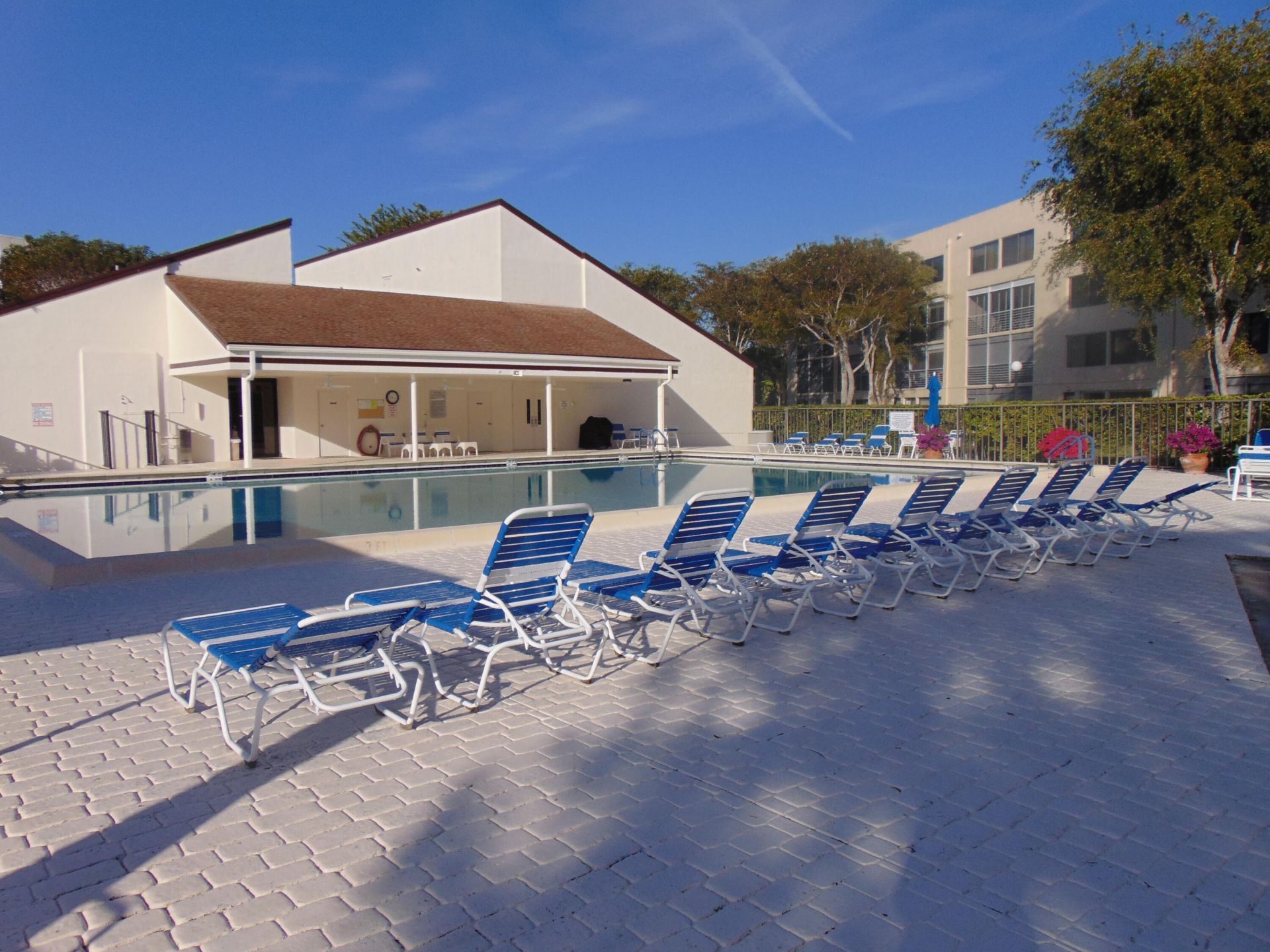 3186 Via Poinciana, Unit 110, Greenacres, FL 33467 Photo