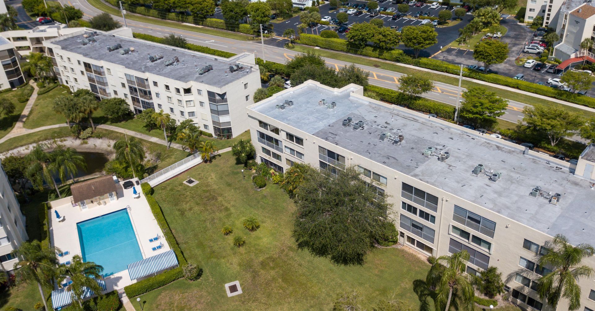 3186 Via Poinciana, Unit 110, Greenacres, FL 33467 Photo