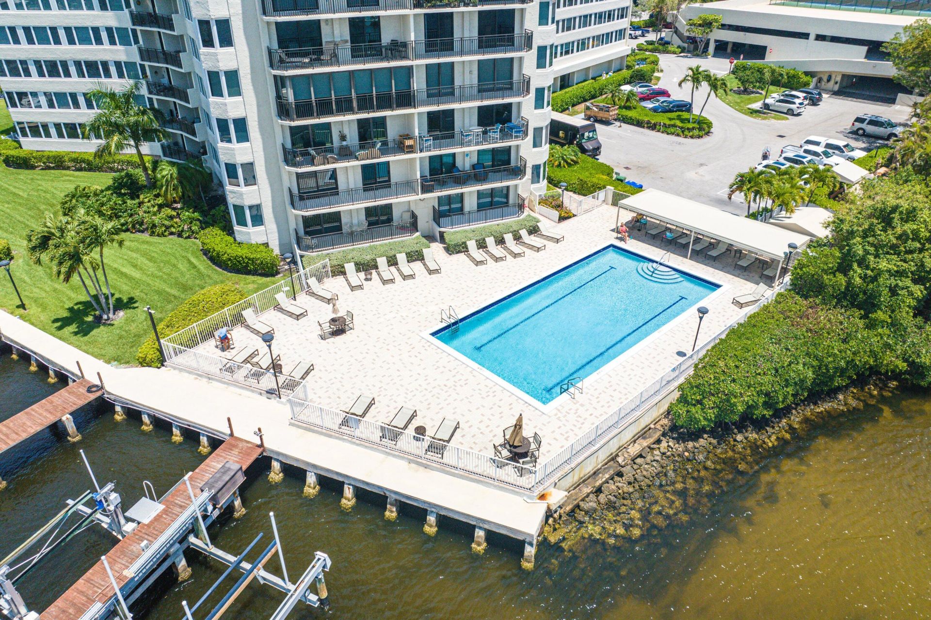 3912 S Ocean Boulevard, Unit 906, Highland Beach, FL 33487 Photo