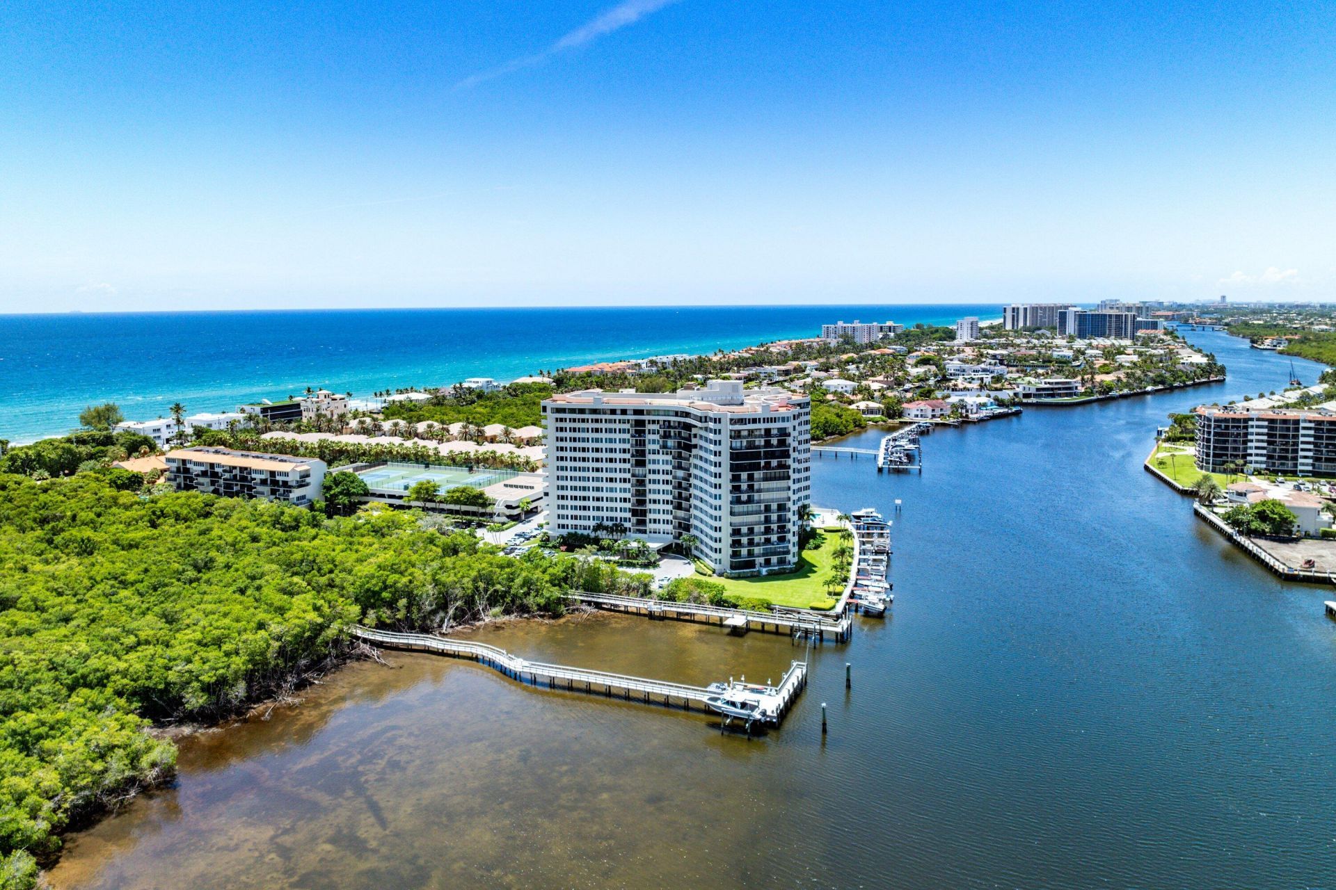 3912 S Ocean Boulevard, Unit 906, Highland Beach, FL 33487 Photo