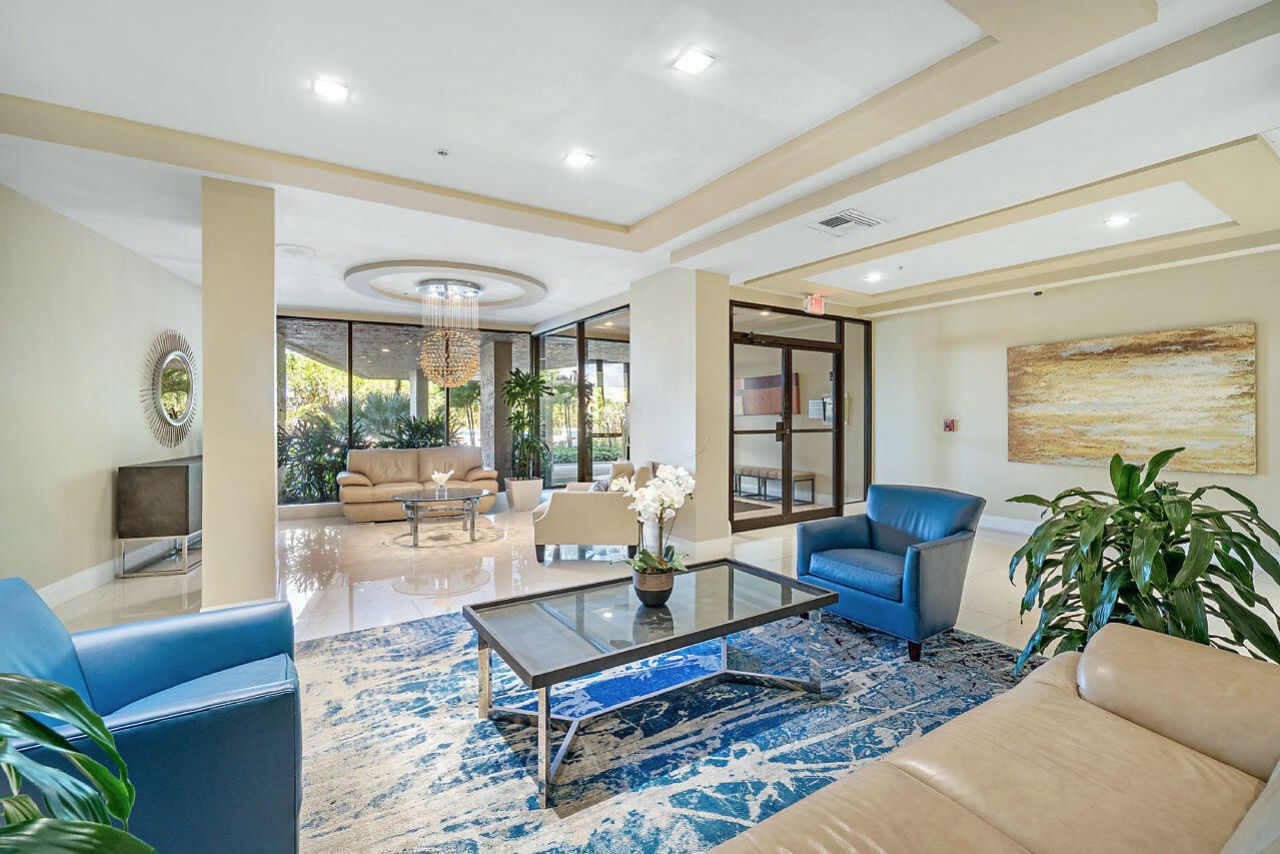 3912 S Ocean Boulevard, Unit 906, Highland Beach, FL 33487 Photo