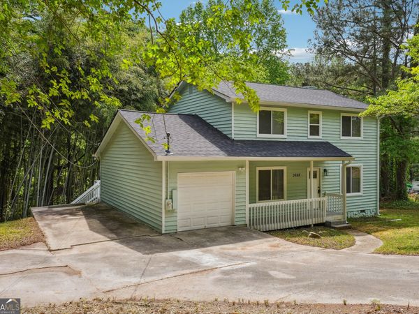 3688 Burnley Court, Lithonia, GA 30038