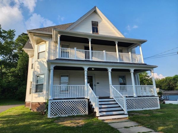 105 E Main St, Unit 2, Orange, MA 01364