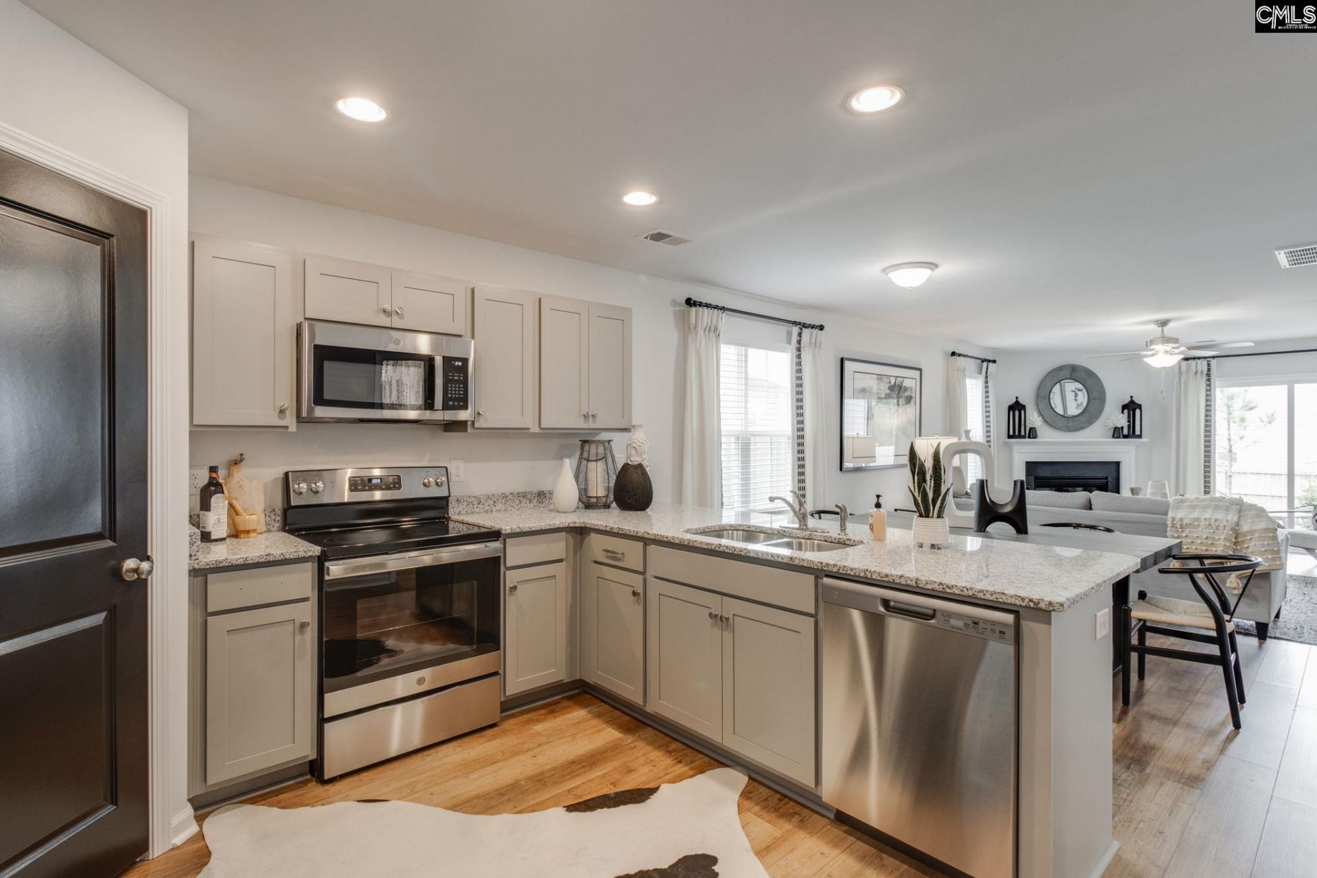 3028 Monetta Drive  Photo 10