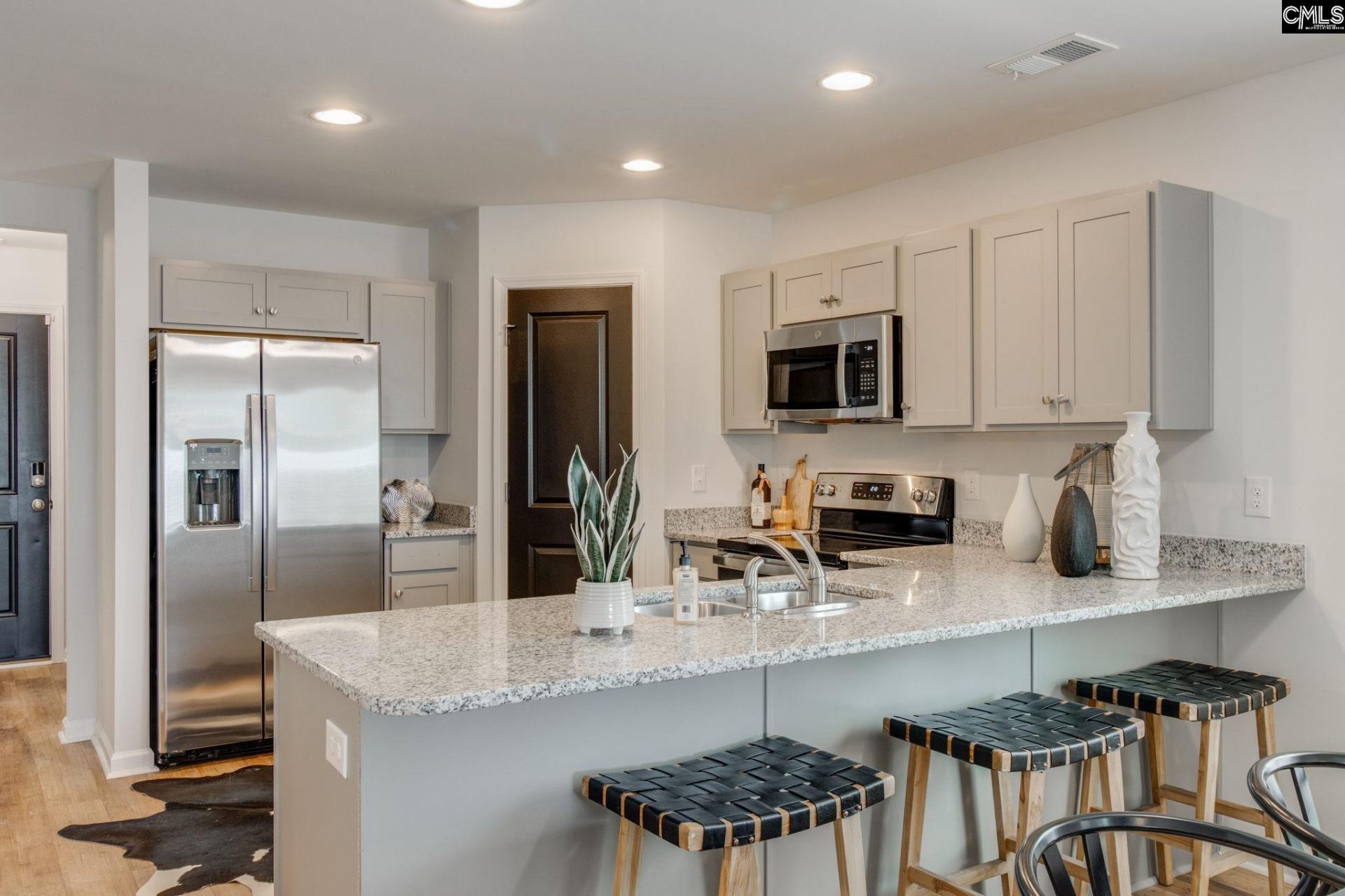 3028 Monetta Drive  Photo 13