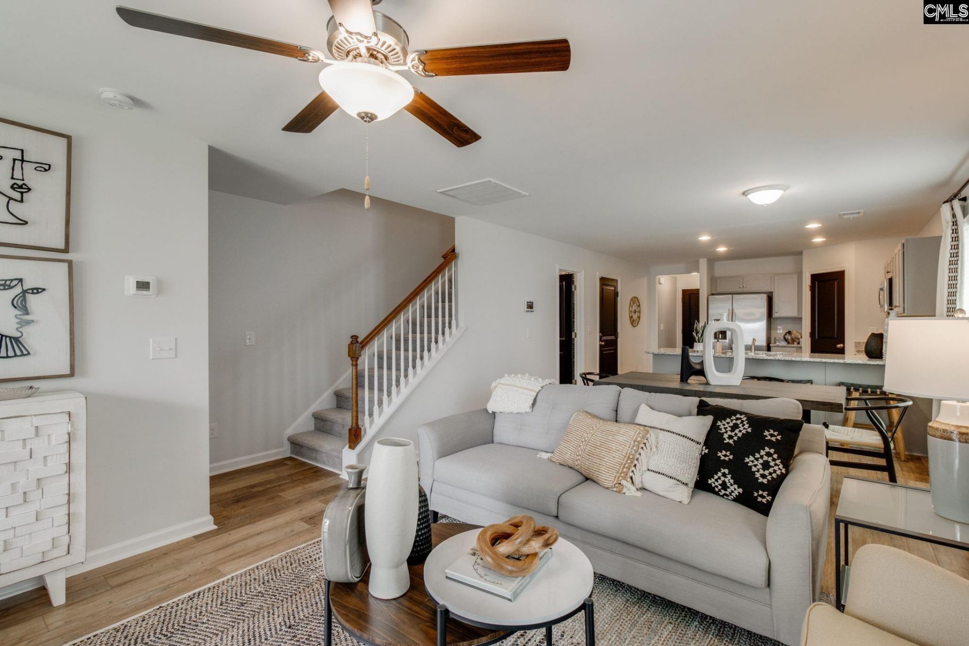 3028 Monetta Drive  Photo 9