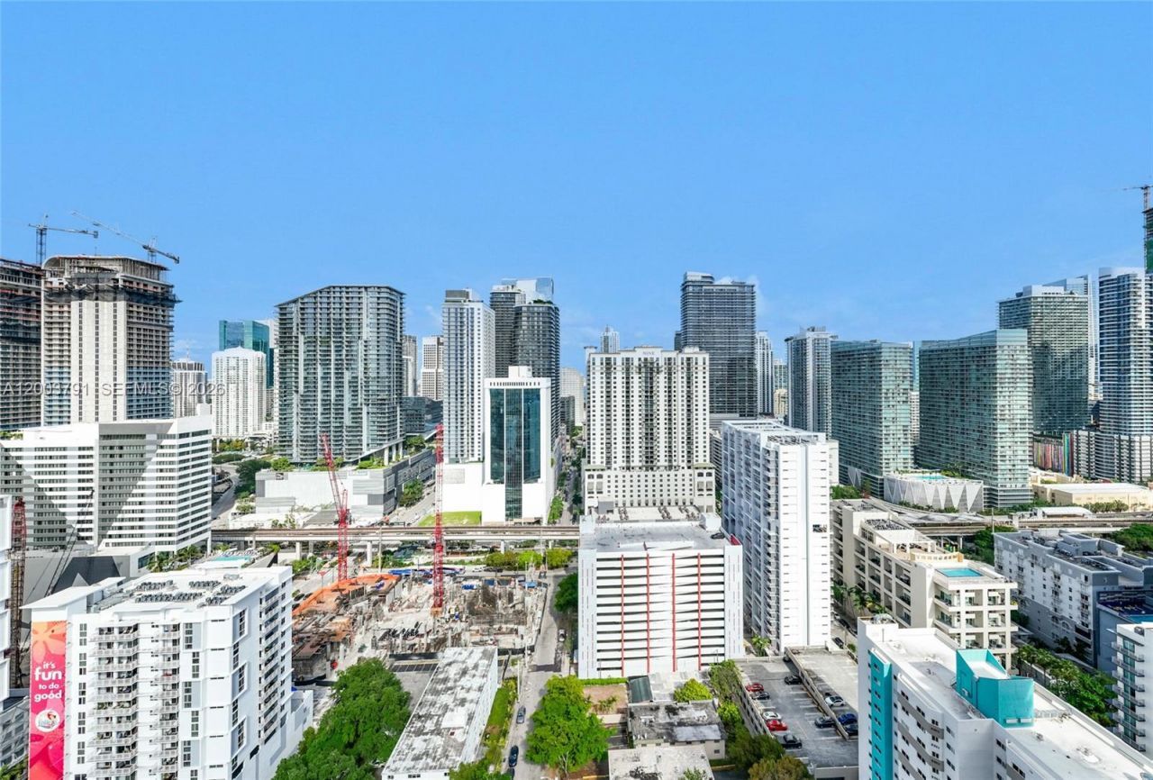 229 SW 9th St , Unit 502, Miami, FL 33130 Photo