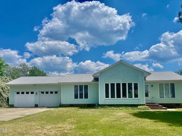 12 Hawk Drive , Harrells, NC 28444