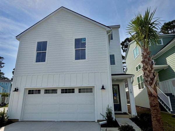 512 9th Ave. S, North Myrtle Beach, SC 29582