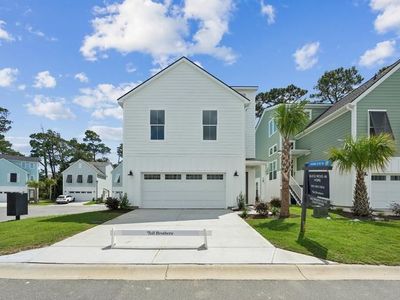 512 9th Ave. S, North Myrtle Beach, SC 29582