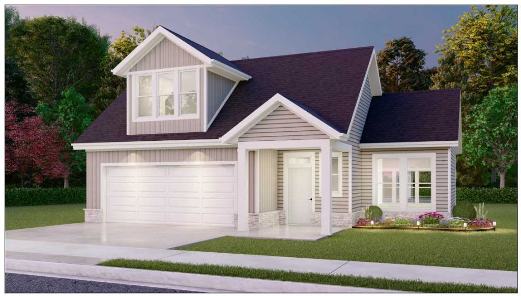 6640 Scenic Circle  primary photo