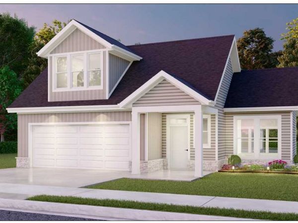 6640 Scenic Circle , Horace, ND 58047