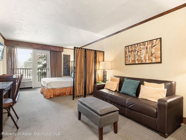 38750 Highway 82, Unit 2203, Aspen, CO 81611