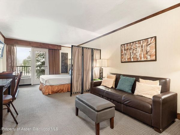 38750 Highway 82, Unit 2203, Aspen, CO 81611
