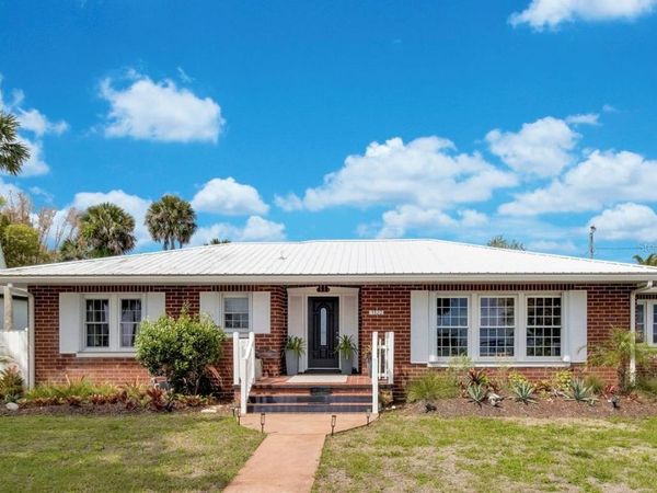 1322 RIVERSIDE DRIVE , TITUSVILLE, FL 32780