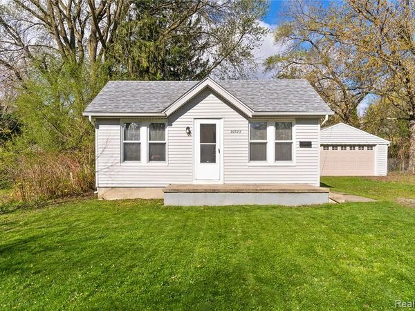 30723 Marshall Street, Southfield, MI 48076