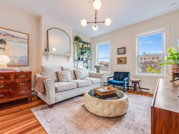 39 Story St, Unit 3, Boston, MA 02127