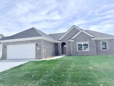 341 Mohegan Trail, Richmond, KY 40475
