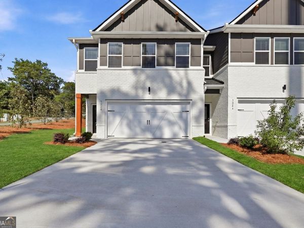 3248 Winding Waters Way, Powder Springs, GA 30127