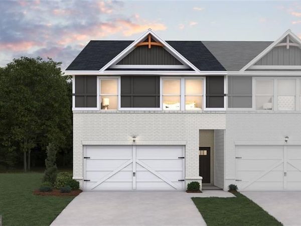 3248 Winding Waters Way, Powder Springs, GA 30127