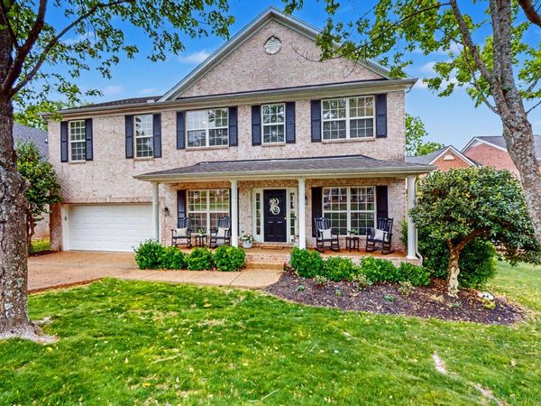 1420 Marrimans Ct , Franklin, TN 37067