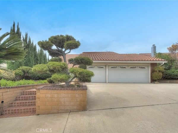 3249 Hawkwood Road , Diamond Bar, CA 91765