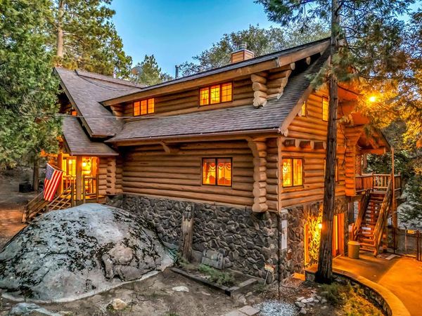 52381 Laurel Trail, Idyllwild, CA 92549