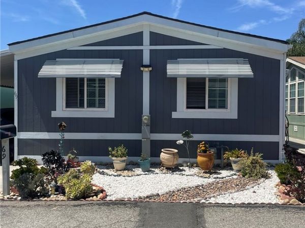 1414 W Central, Unit 69, Brea, CA 92821