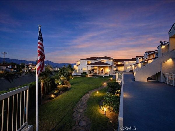 598 S 2nd, Unit B, Alhambra, CA 91801