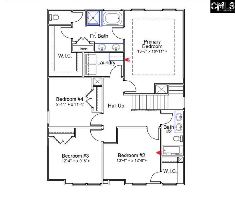 6026 Edgemont Court Photo 17